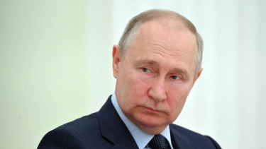 Russia completes liberation of Donetsk region
