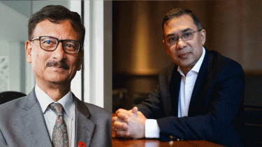 Tarique’s return depends on his decision: Touhid