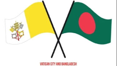 Vatican delegation to visit Bangladesh 6-11 Sept