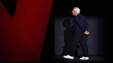 Italian fashion icon Giorgio Armani dead at 91
