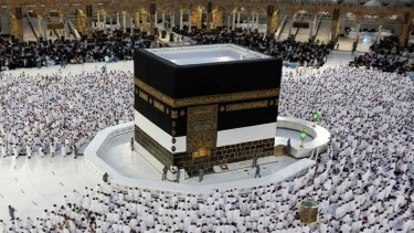 Primary Hajj registration to end on 12 Oct