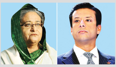 Issue Interpol red notices for Hasina, Joy