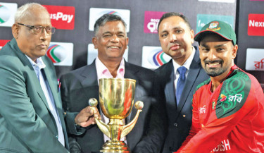 ARE TIGERS TRULY READY FOR ASIA CUP?
