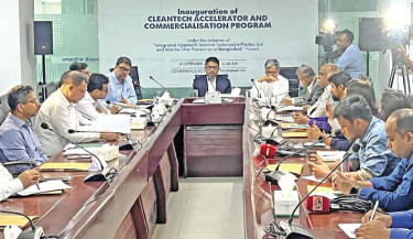 SME Foundation, UNIDO launch Tk54 lakh business plan competition to curb plastic use