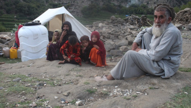 Bangladesh to send emergency aid to earthquake-hit Afghanistan