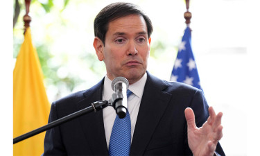 Rubio says US warned France on Israel annexation moves