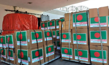 Bangladesh to send emergency relief to earthquake-hit Afghanistan