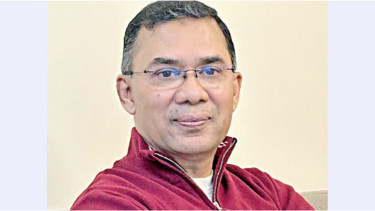 Bangladesh awaits Tarique Rahman