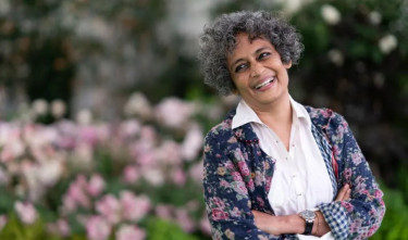 'My mother was my shelter and storm': Arundhati Roy on her fierce new memoir