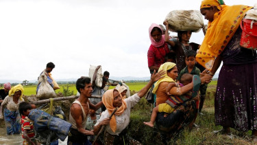 Rohingya crisis not a distant issue but ASEAN concern, says APHR