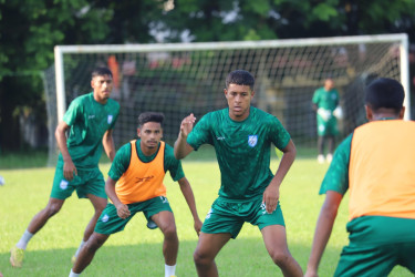 ‘Do-or-die’ for young Tigers against Yemen