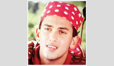 Salman Shah’s 29th death anniv today