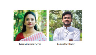 Brightest to vie under JCD banner at JU