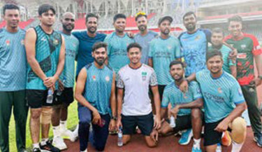 Fitness test sees majority pass, 20 percent to retake before NCL T20