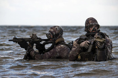 US special forces killed civilians in botched N Korea operation: NYT report