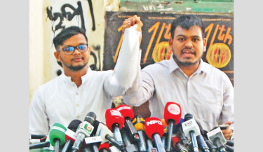 DUCSU election campaign heats up with allegations, promises, controversies