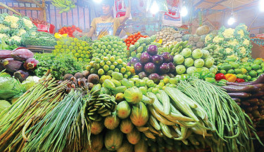 Households grapple with price shock