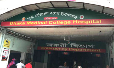 Two shot in JP-Gono Adhikar clash at Bijoynagar