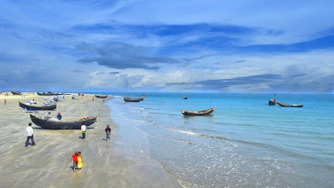 Tourism sector on the brink of collapse