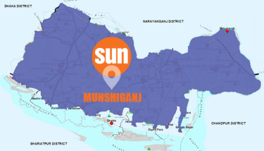 3 die after over drinking alcohol in a village under Munshiganj