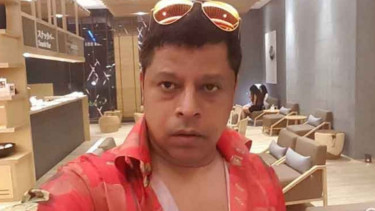 Casino 'kingpin' Salim Prodhan arrested
