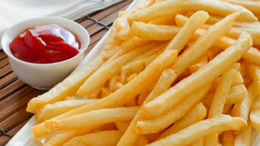 Love French fries? They’re a diabetes trap