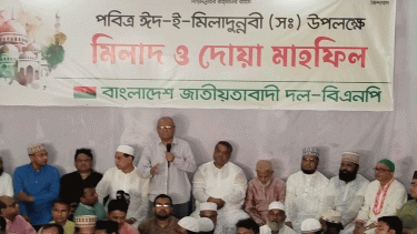 Rizvi warns of ‘deep conspiracy’ tied to international plot