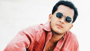 Salman Shah’s 29th death anniv today