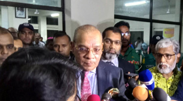 We must rise above all divisions: CJ