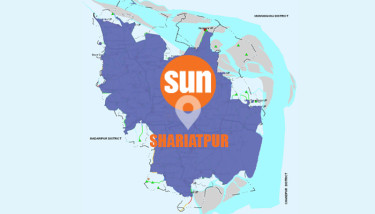 Autorickshaw driver’s eyes gouged out, limbs broken in Shariatpur