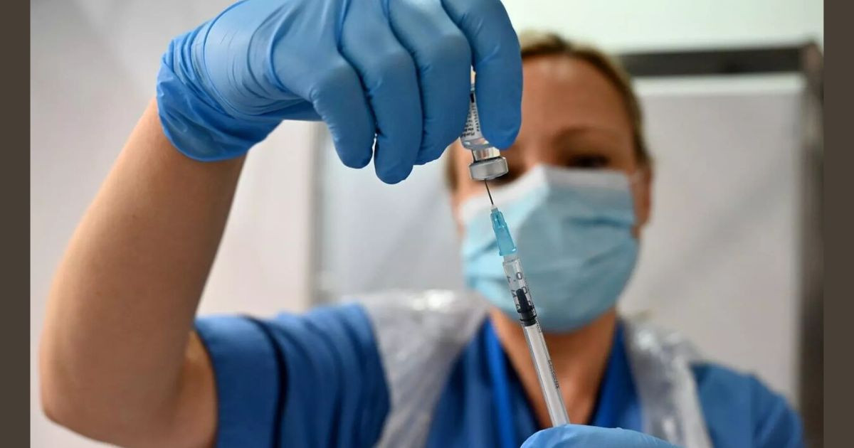 Russian cancer vaccine ready for use: FMBA head