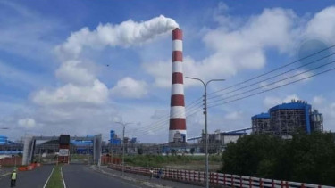 Rampal power plant in full production