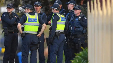 Masked gang kills boys aged 12, 15 in Australia: police