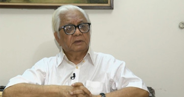 Veteran politician Badruddin Umar passes away