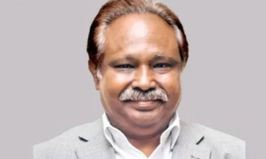 Ex-addl IGP Shamsuddoha arrested from his own resort