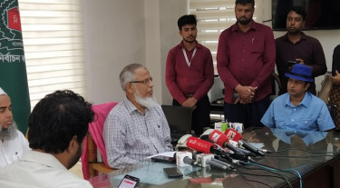 No scope to file court complaints against constituency re-demarcation: EC Anwarul