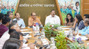 22% people are illiterate: Adviser