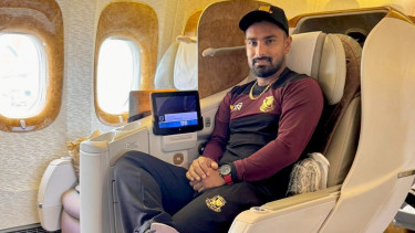 Bangladesh depart with aim for Asia Cup glory