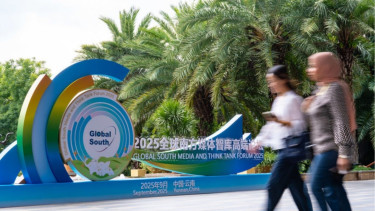 From Sao Paulo to Kunming, voice of Global South grows louder