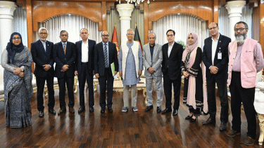Chief adviser directs PSC to hold BCS exams on schedule
