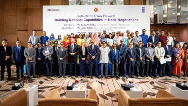 Experts call for stronger trade negotiations capacity ahead of LDC graduation