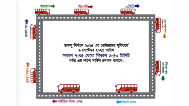 DUCSU elections: DU to operate circular shuttle service on polling day