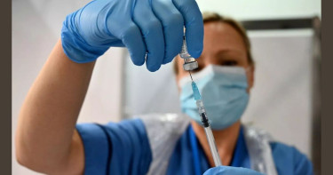 Russian cancer vaccine ready for use: FMBA head