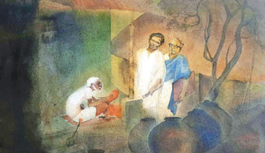 ‘Guru-Shishya Shishya-Guru’