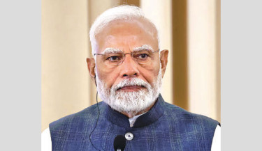 Modi to visit flood-hit Punjab tomorrow