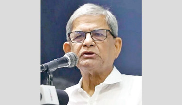 We are a little worried about election: Fakhrul