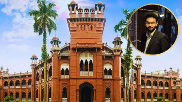 Why a student election matters more than national polls in Bangladesh