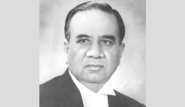 Huseyn Shaheed Suhrawardy’s birth anniv today