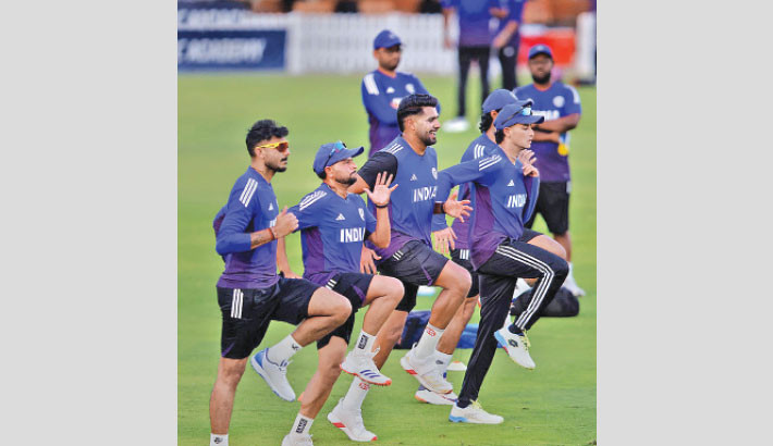 Asia Cup puts continental heavyweights in focus