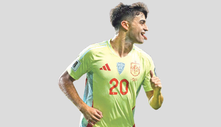Spain route Turkey, Germany bag first win